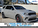 Thumbnail image of 2023 Dodge Durango at Spirit Chrysler Dodge Jeep
