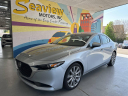 Thumbnail image of 2020 Mazda Mazda3 Sedan at Seaview Motors and Repair LLC