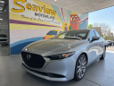 Thumbnail image of 2020 Mazda Mazda3 Sedan at Seaview Motors and Repair LLC