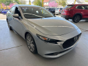 Thumbnail image of 2020 Mazda Mazda3 Sedan at Seaview Motors and Repair LLC