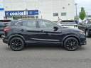 Thumbnail image of 2022 Nissan Rogue Sport at Conicelli Honda - USED