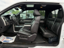 2010 Ford F-150 SVT Raptor at Lasco Ford