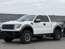 Thumbnail image of 2010 Ford F-150 at Lasco Ford
