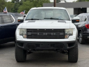 Thumbnail image of 2010 Ford F-150 at Lasco Ford