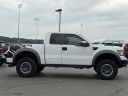 Thumbnail image of 2010 Ford F-150 at Lasco Ford
