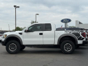 Thumbnail image of 2010 Ford F-150 at Lasco Ford