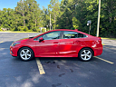 Thumbnail image of 2018 Chevrolet Cruze at Kahler Auto Sales LLC