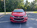 Thumbnail image of 2018 Chevrolet Cruze at Kahler Auto Sales LLC