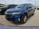 Thumbnail image of 2023 Chevrolet Equinox at Guy Chevrolet