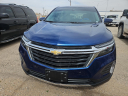 2023 Chevrolet Equinox LT at Guy Chevrolet
