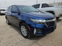 Thumbnail image of 2023 Chevrolet Equinox at Guy Chevrolet