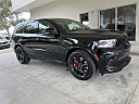 Thumbnail image of 2023 Dodge Durango at University Dodge Ram