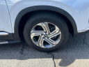 Thumbnail image of 2021 Nissan Rogue Sport at Baron Nissan