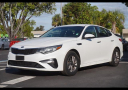 Thumbnail image of 2020 Kia Optima at Carlux - Fort Myers