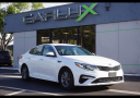Thumbnail image of 2020 Kia Optima at Carlux - Fort Myers