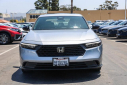 Thumbnail image of 2023 Honda Accord Hybrid at HondaofElCajon Used