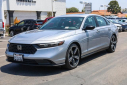 Thumbnail image of 2023 Honda Accord Hybrid at HondaofElCajon Used