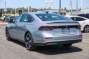 Thumbnail image of 2023 Honda Accord Hybrid at HondaofElCajon Used