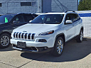 Thumbnail image of 2015 Jeep Cherokee at A & B Motors
