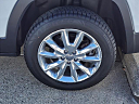 Thumbnail image of 2015 Jeep Cherokee at A & B Motors