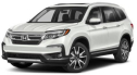 Thumbnail image of 2022 Honda Pilot at GardenStateHondaOfClifton of Clifton, NJ