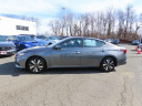 Thumbnail image of 2021 Nissan Altima at DCH Honda of Nanuet