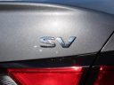 Thumbnail image of 2021 Nissan Altima at DCH Honda of Nanuet