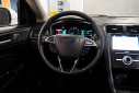 2017 Ford Fusion Titanium at Serpentini Chevrolet of Strongsville