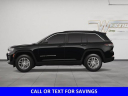 2025 Jeep Grand Cherokee Laredo X at Westbury Chrysler Jeep Dodge RAM