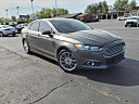 Thumbnail image of 2015 Ford Fusion at Gary Mathews Motors