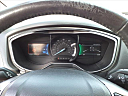 Thumbnail image of 2015 Ford Fusion at Gary Mathews Motors