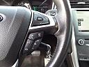 2015 Ford Fusion SE at Gary Mathews Motors
