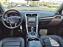 Thumbnail image of 2015 Ford Fusion at Gary Mathews Motors