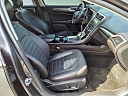 Thumbnail image of 2015 Ford Fusion at Gary Mathews Motors