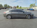 Thumbnail image of 2015 Ford Fusion at Gary Mathews Motors