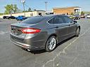 Thumbnail image of 2015 Ford Fusion at Gary Mathews Motors