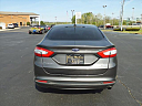 Thumbnail image of 2015 Ford Fusion at Gary Mathews Motors