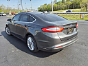 Thumbnail image of 2015 Ford Fusion at Gary Mathews Motors