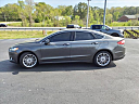 Thumbnail image of 2015 Ford Fusion at Gary Mathews Motors