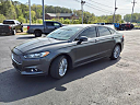 Thumbnail image of 2015 Ford Fusion at Gary Mathews Motors