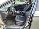 Thumbnail image of 2015 Ford Fusion at Gary Mathews Motors