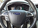 Thumbnail image of 2015 Ford Fusion at Gary Mathews Motors