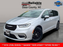Thumbnail image of 2023 Chrysler Pacifica at Reliable Automobile Sales Inc.