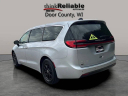 Thumbnail image of 2023 Chrysler Pacifica at Reliable Automobile Sales Inc.