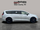 Thumbnail image of 2023 Chrysler Pacifica at Reliable Automobile Sales Inc.