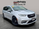 Thumbnail image of 2023 Chrysler Pacifica at Reliable Automobile Sales Inc.