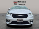Thumbnail image of 2023 Chrysler Pacifica at Reliable Automobile Sales Inc.