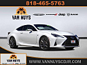 2019 Lexus RC 300 at Russell Westbrook CDJR of Van Nuys