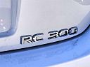 Thumbnail image of 2019 Lexus RC 300 at Russell Westbrook CDJR of Van Nuys