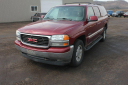 Thumbnail image of 2006 GMC Yukon XL at APPLE AUTO & ROOT RIVER TRAILERS